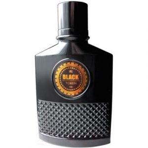 Туалетная вода Neo Parfum Token Black