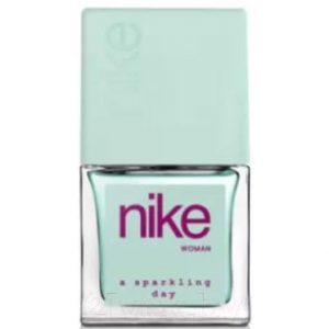 Туалетная вода Nike Perfumes A Sparkling Day Woman
