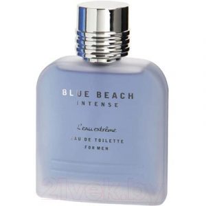 Туалетная вода Omerta Blue Beach Intense Men