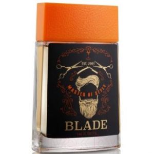 Туалетная вода Oscar Barber Shop Blade
