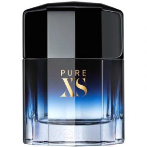 Туалетная вода Paco Rabanne Pure XS