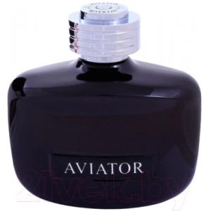 Туалетная вода Paris Bleu Parfums Aviator Black Leather