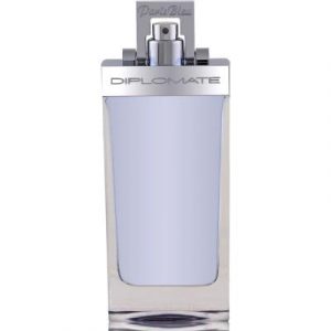 Туалетная вода Paris Bleu Parfums Diplomate