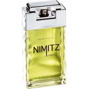 Туалетная вода Paris Bleu Parfums Nimitz
