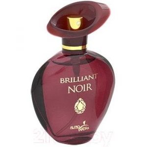 Туалетная вода Positive Altro Brilliant Noir