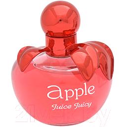 Туалетная вода Positive Apple Juice Juicy