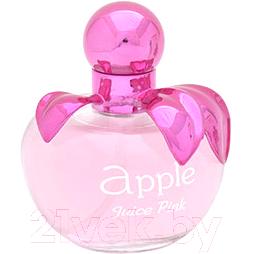 Туалетная вода Positive Apple Juice Pink