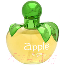 Туалетная вода Positive Apple Juice