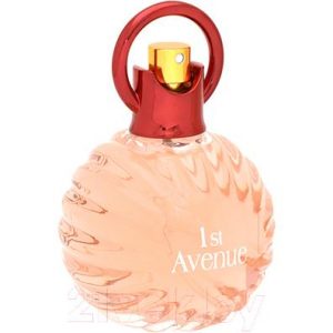 Туалетная вода Positive Avenue 1st Pour Femme