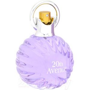 Туалетная вода Positive Avenue 20th Pour Femme