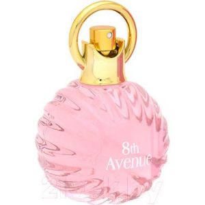 Туалетная вода Positive Avenue 8th Pour Femme
