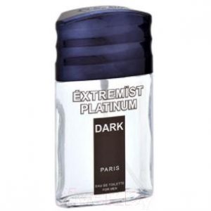 Туалетная вода Positive Extremist Platinum Dark