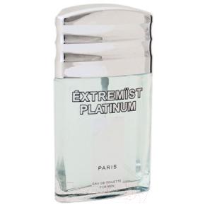 Туалетная вода Positive Extremist Platinum