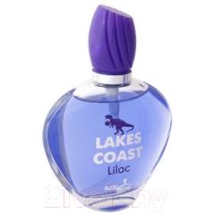Туалетная вода Positive Lakes Coast Lilac