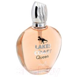 Туалетная вода Positive Lakes Coast Queen