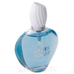 Туалетная вода Positive Lakes Coast White