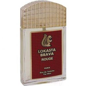 Туалетная вода Positive Lokasta Brava Rouge for Men