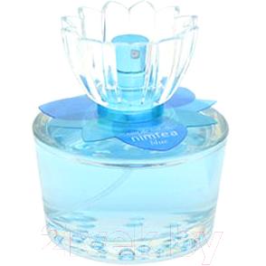 Туалетная вода Positive Nimfea Blue