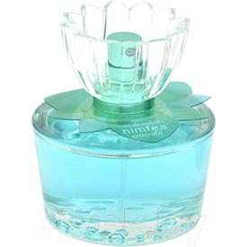 Туалетная вода Positive Nimfea Emerald