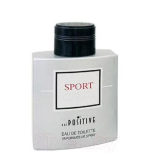 Туалетная вода Positive Sport Chale for Men