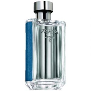 Туалетная вода Prada L'Homme L'Eau