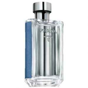 Туалетная вода Prada L'Homme L'Eau