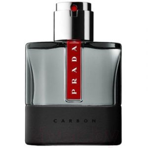 Туалетная вода Prada Luna Rossa Carbon