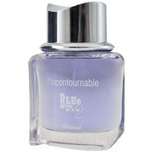 Туалетная вода Rasasi Blue For Men 2-L'incontournable