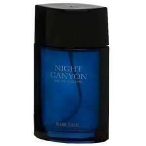 Туалетная вода Real Time Night Canyon Men