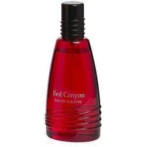 Туалетная вода Real Time Red Canyon Men