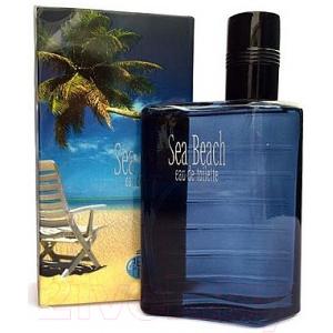 Туалетная вода Real Time Sea Beach Men
