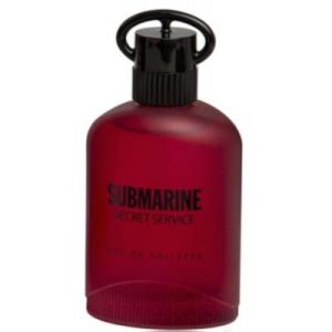 Туалетная вода Real Time Submarine Secret Service Men