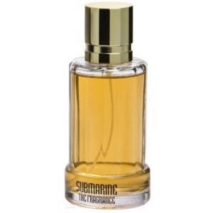 Туалетная вода Real Time Submarine The Fragrance Men