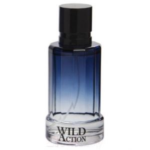 Туалетная вода Real Time Wild Action Men