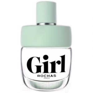 Туалетная вода Rochas Paris Girl