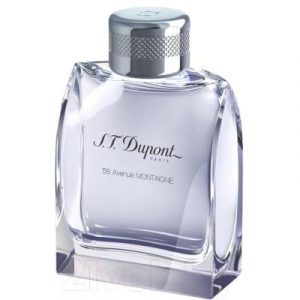 Туалетная вода S.T. Dupont 58 Avenue Montaigne Pour Homme
