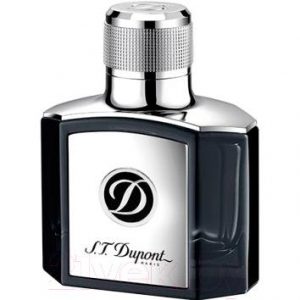 Туалетная вода S.T. Dupont Be Exceptional