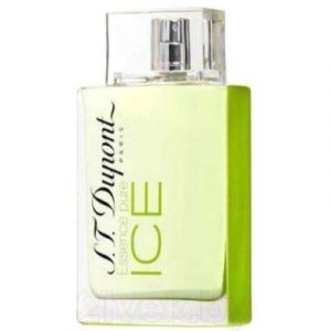 Туалетная вода S.T. Dupont Essence Pure Ice For Men