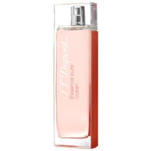 Туалетная вода S.T. Dupont Essence Pure Ocean