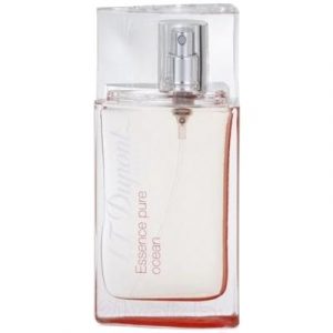 Туалетная вода S.T. Dupont Essence Pure Ocean