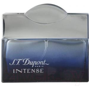 Туалетная вода S.T. Dupont Intense