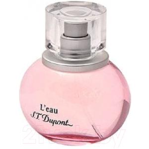 Туалетная вода S.T. Dupont L'eau S.T. Dupont