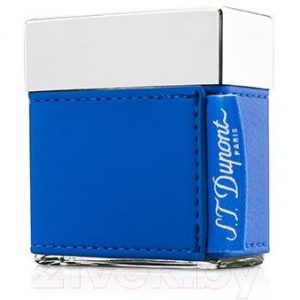 Туалетная вода S.T. Dupont Passenger Escapade