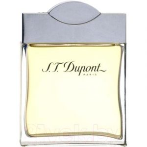 Туалетная вода S.T. Dupont Pour Homme