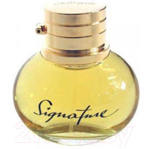 Туалетная вода S.T. Dupont Signature