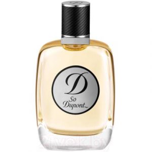 Туалетная вода S.T. Dupont So Dupont Pour Homme