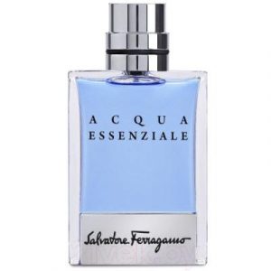 Туалетная вода Salvatore Ferragamo Acqua Essenziale