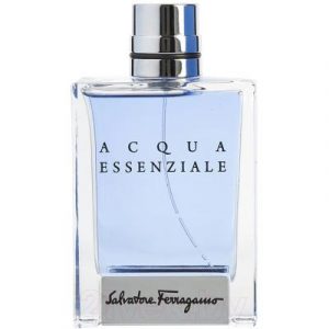 Туалетная вода Salvatore Ferragamo Acqua Essenziale