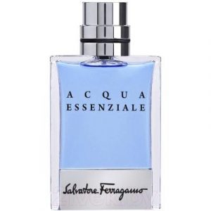 Туалетная вода Salvatore Ferragamo Acqua Essenziale