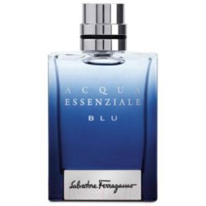 Туалетная вода Salvatore Ferragamo Acqua Essenziale Blu